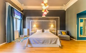 Royal Prague City Apartments